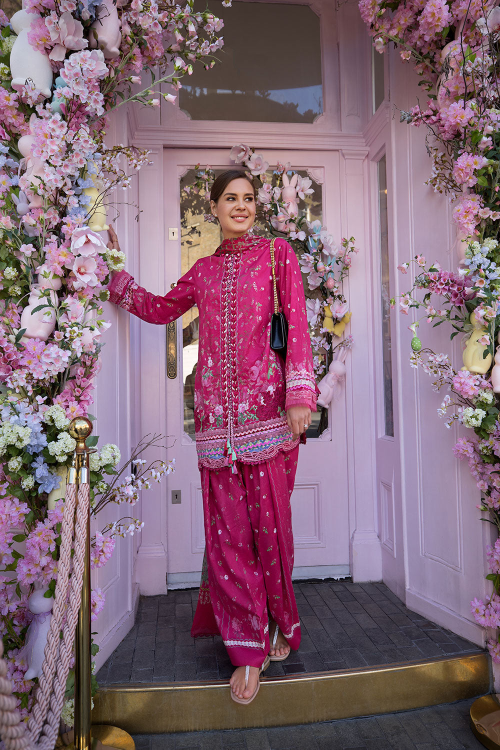 Design 4A SN Prints 2026 Unstitched