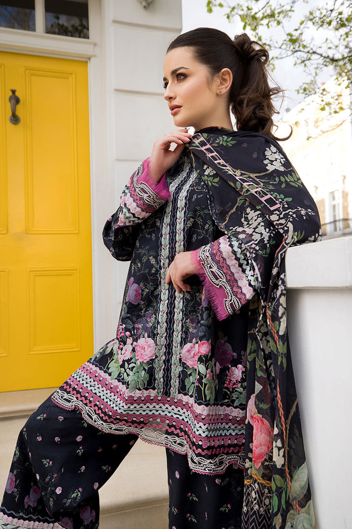 Design 4B SN Prints 2026 Unstitched