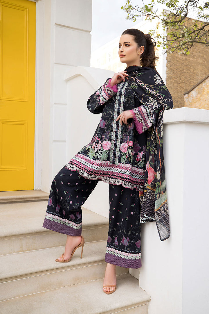 Design 4B SN Prints 2026 Unstitched