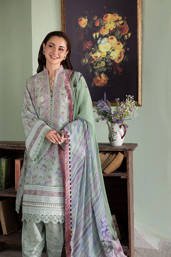 Design 4B Vital 2025 (Vol. 2) Unstitched