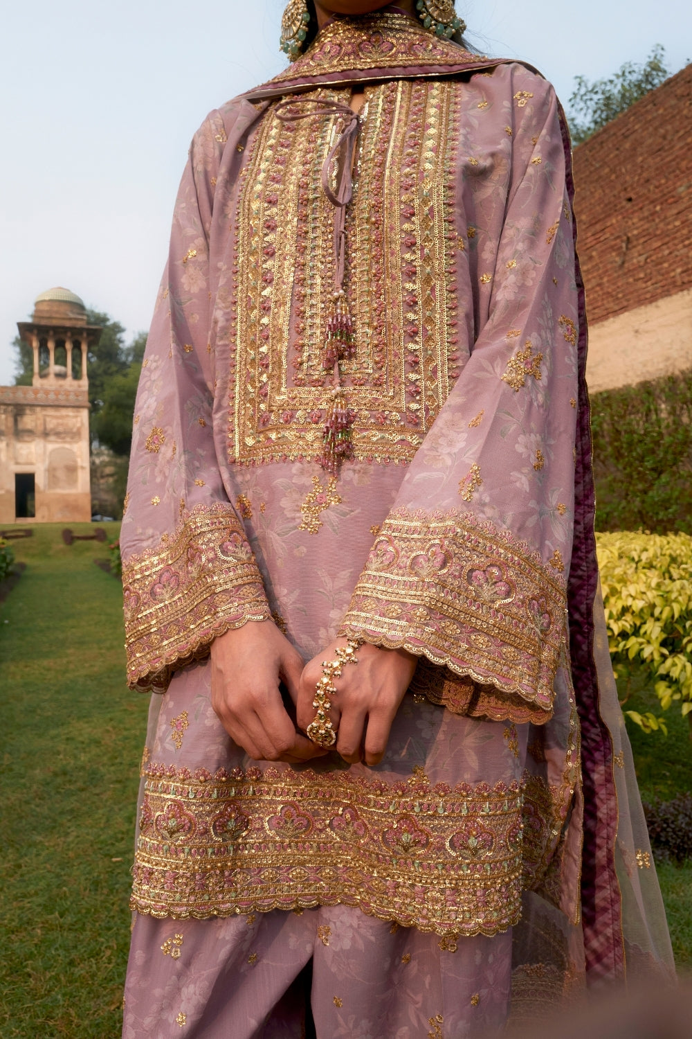 Design 06 - Pink - Ranya Festive RTW '25