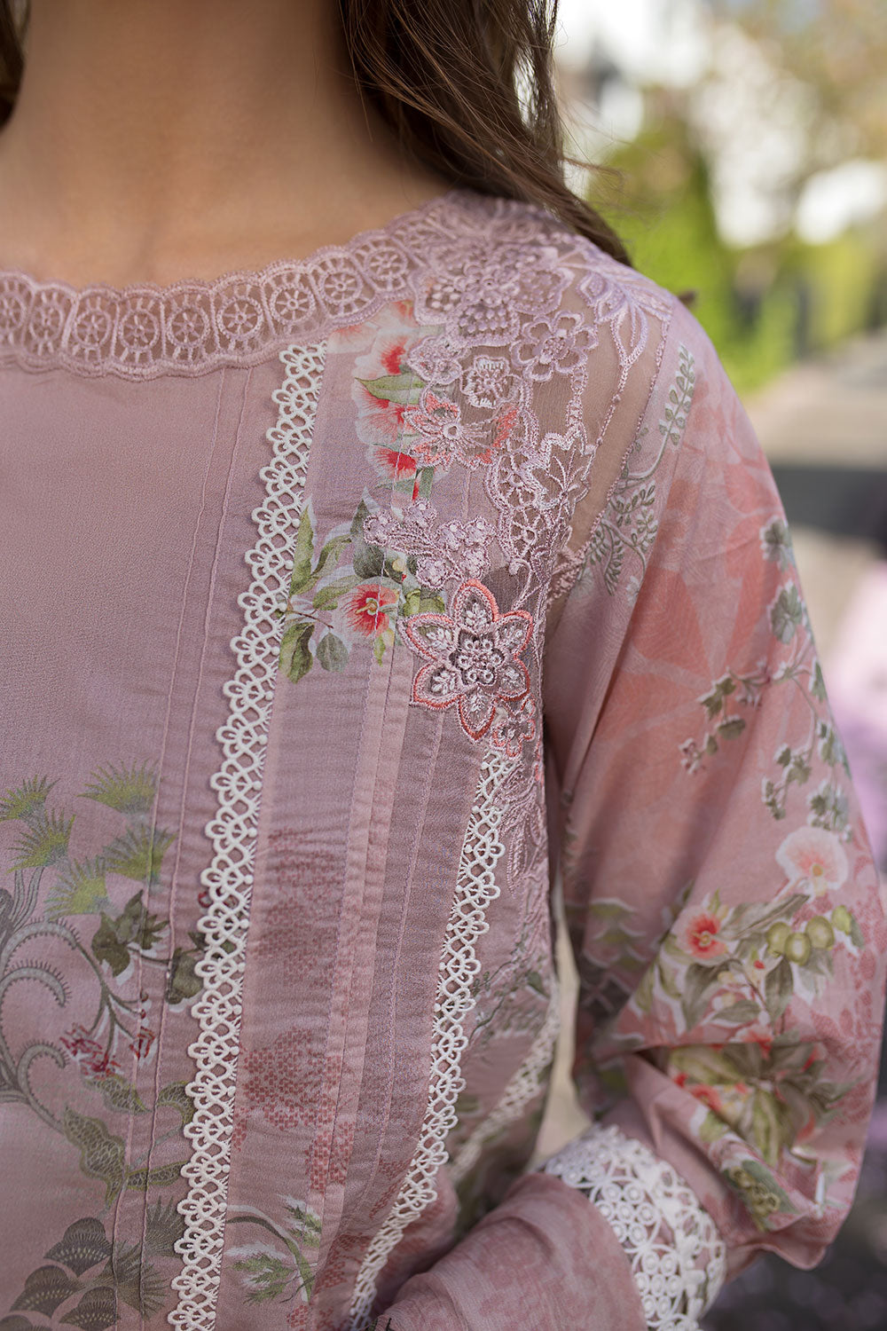 Design 5A SN Basics 2025 UNSTITCHED