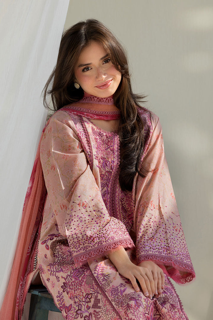 Design 5B Vital 2026 Unstitched