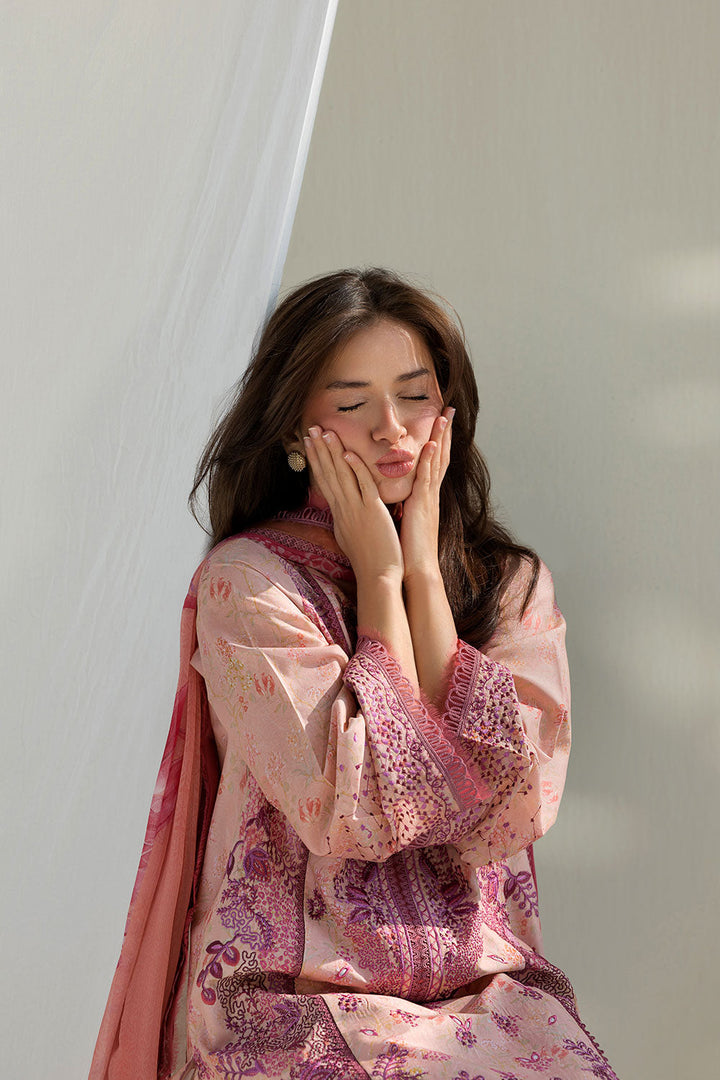 Design 5B Vital 2026 Unstitched