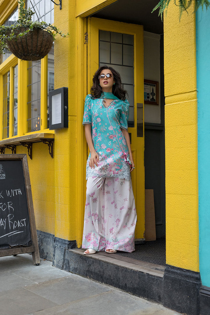 Design 5B SN Prints 2026 Unstitched