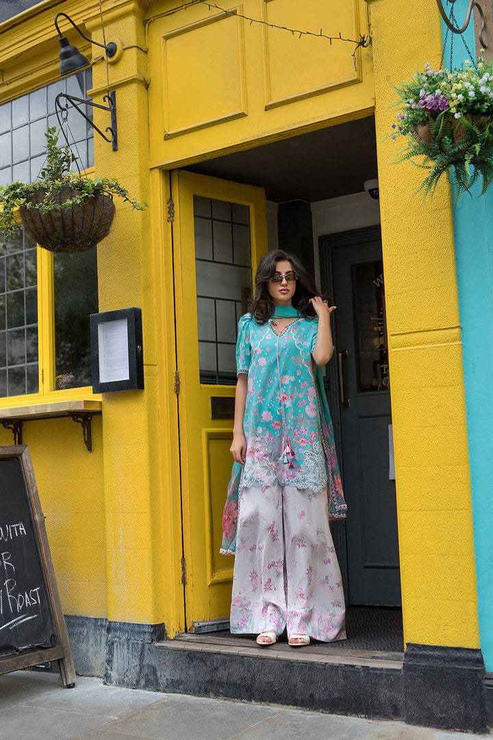 Design 5B SN Prints 2026 Unstitched