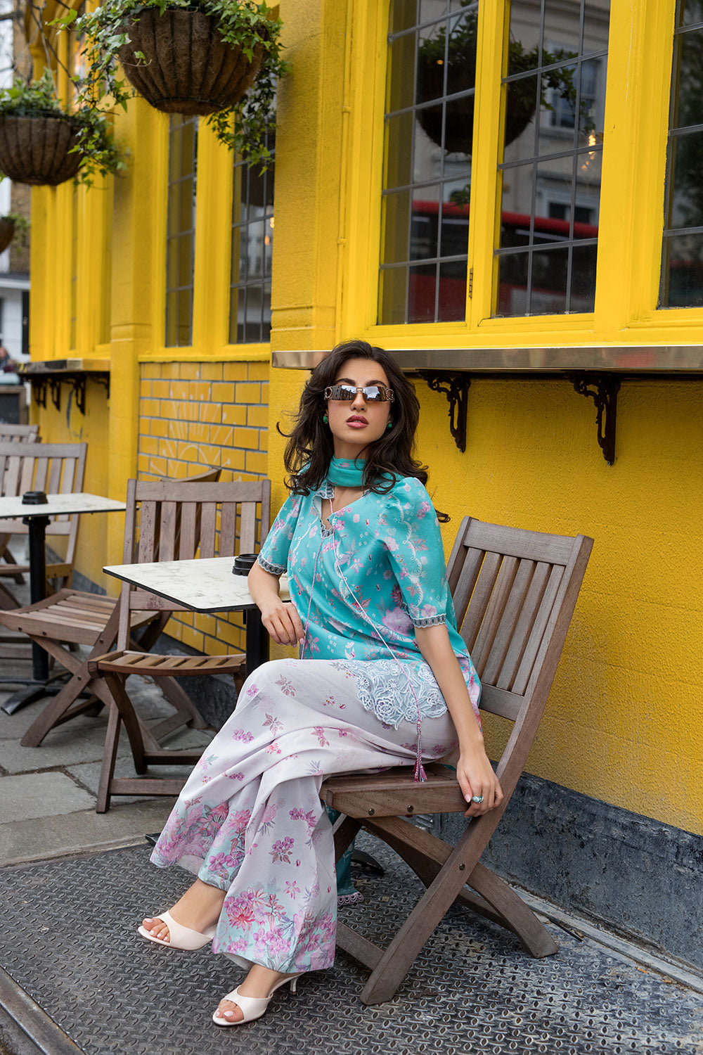 Design 5B SN Prints 2026 Unstitched