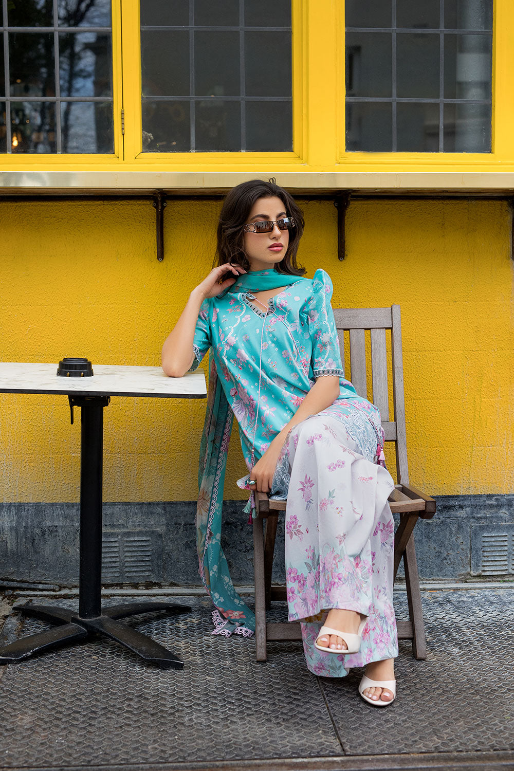 Design 5B SN Prints 2026 Unstitched