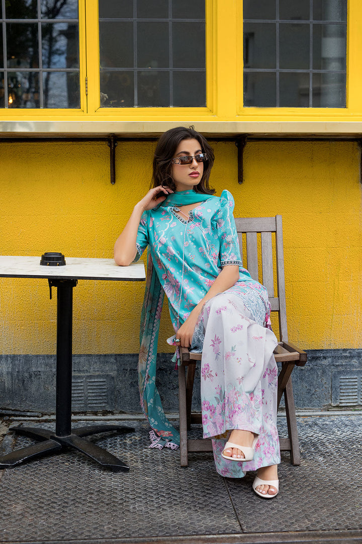 Design 5B SN Prints 2026 Unstitched