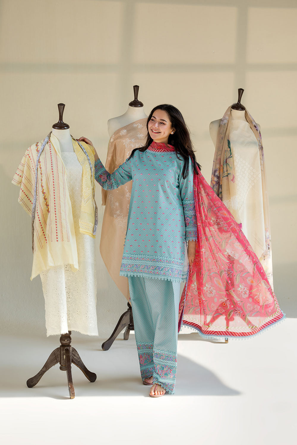 Design 6A Vital 2026 Unstitched