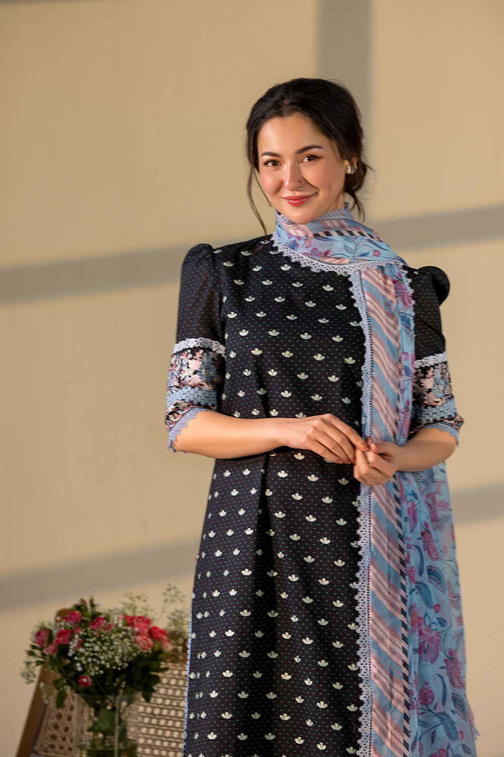 Design 6B Vital 2026 Unstitched