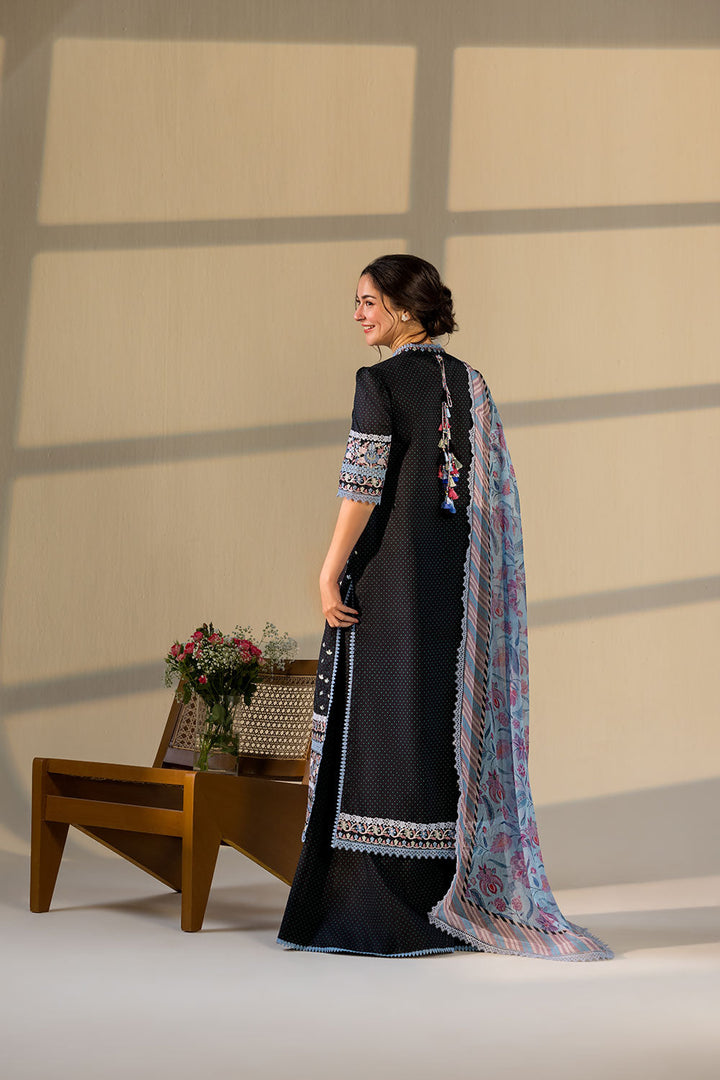 Design 6B Vital 2026 Unstitched