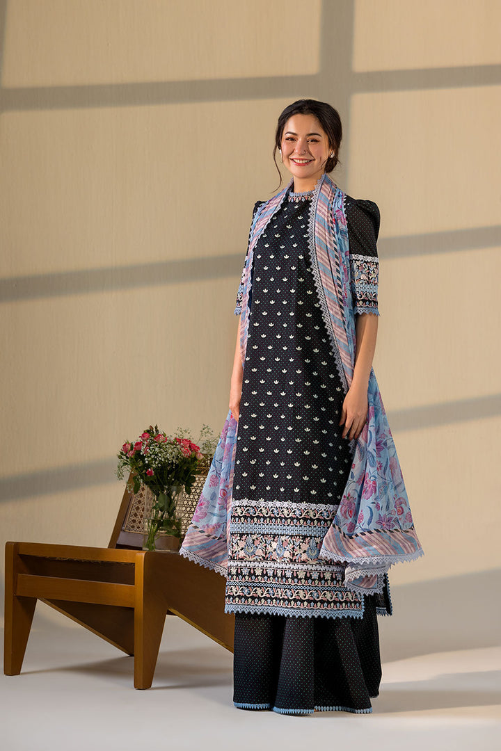 Design 6B Vital 2026 Unstitched