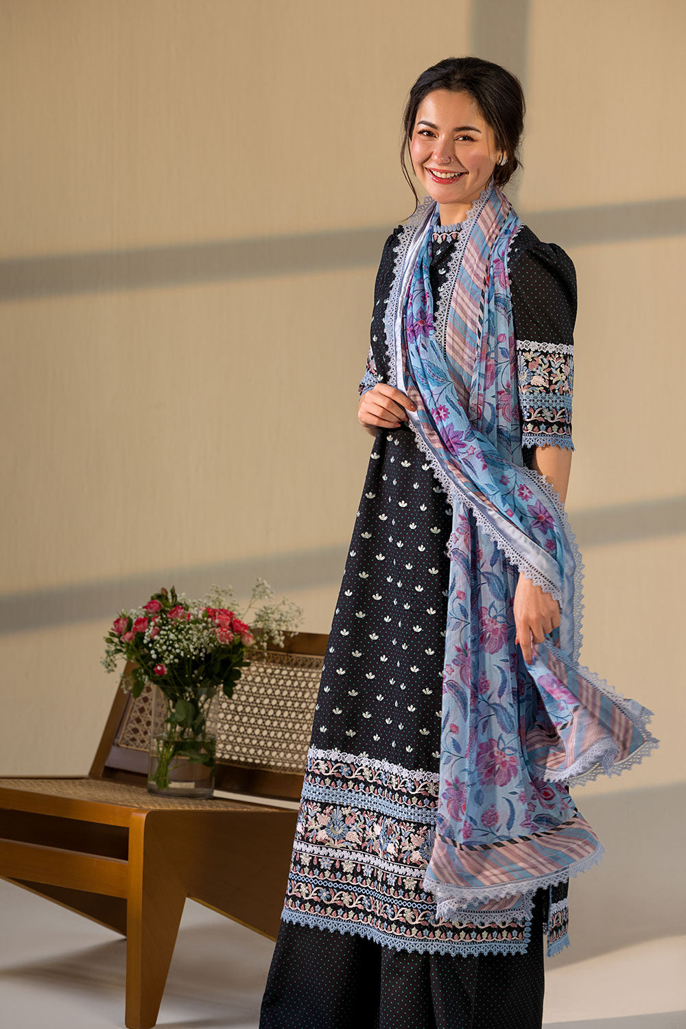 Design 6B Vital 2026 Unstitched