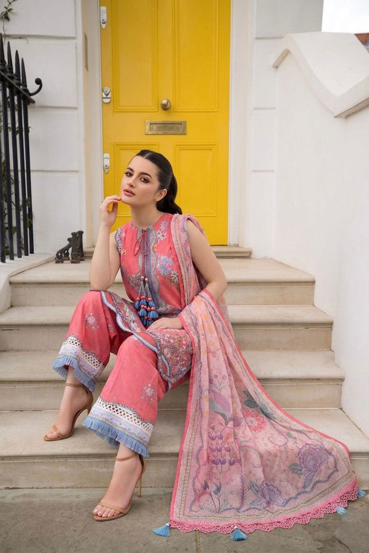 Design 6B SN Prints 2026 Unstitched