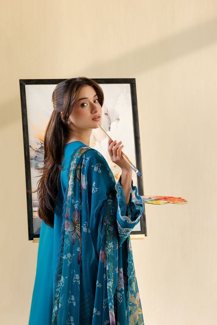 Design 7A Vital 2026 Unstitched