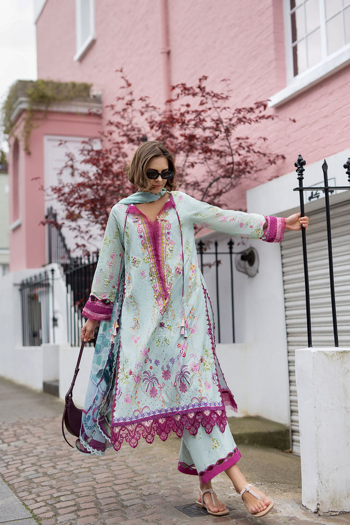 Design 7A SN Prints 2026 Unstitched