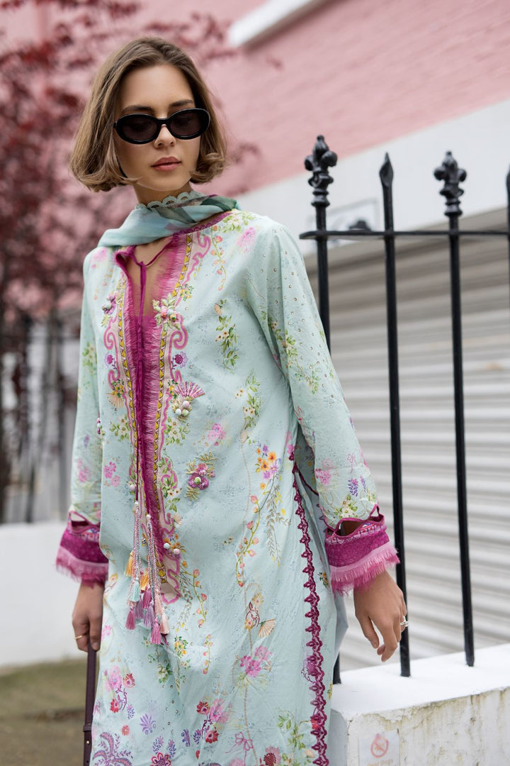 Design 7A SN Prints 2026 Unstitched