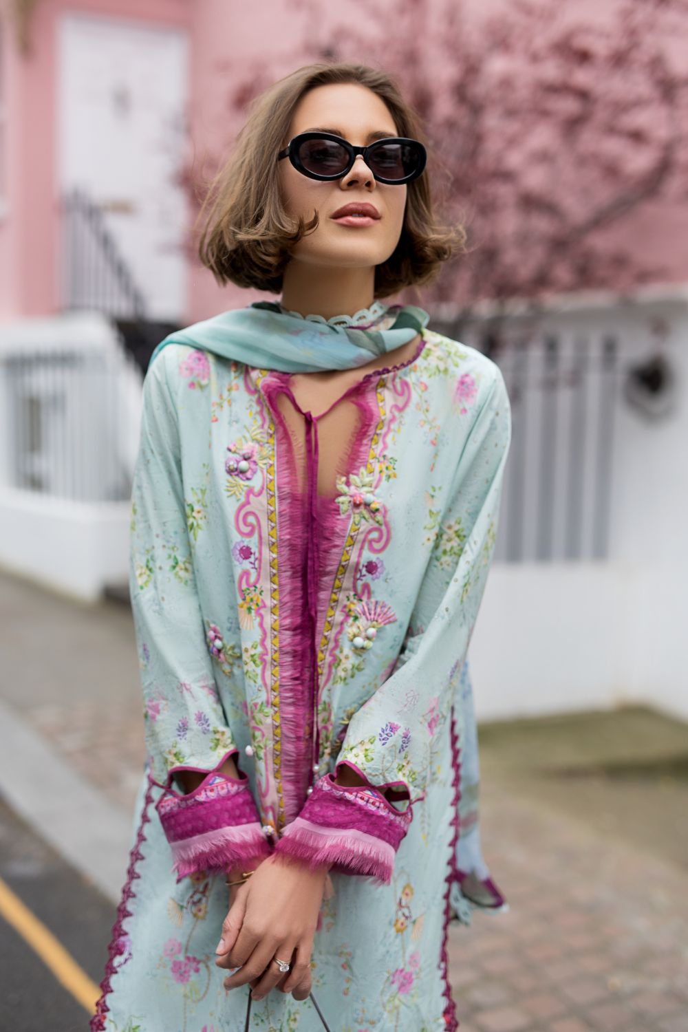 Design 7A SN Prints 2026 Unstitched