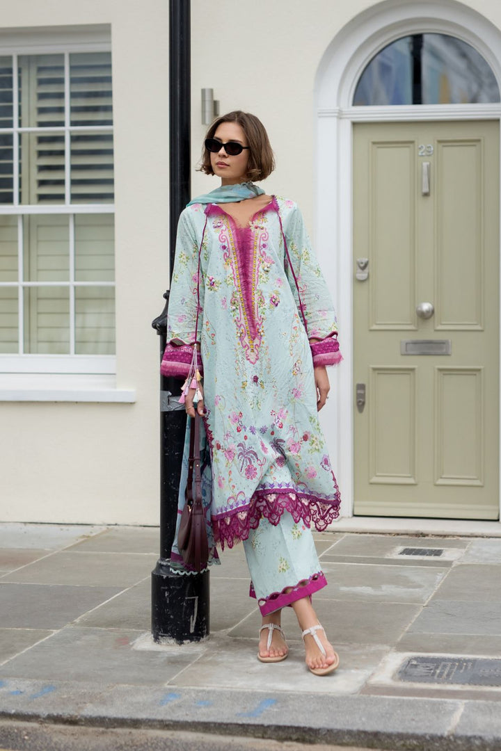 Design 7A SN Prints 2026 Unstitched