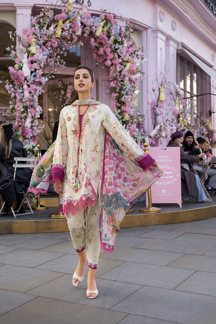 Design 7B SN Prints 2026 Unstitched