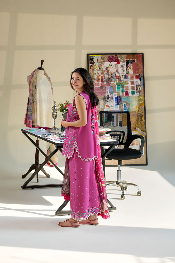 Design 7B Vital 2026 Unstitched