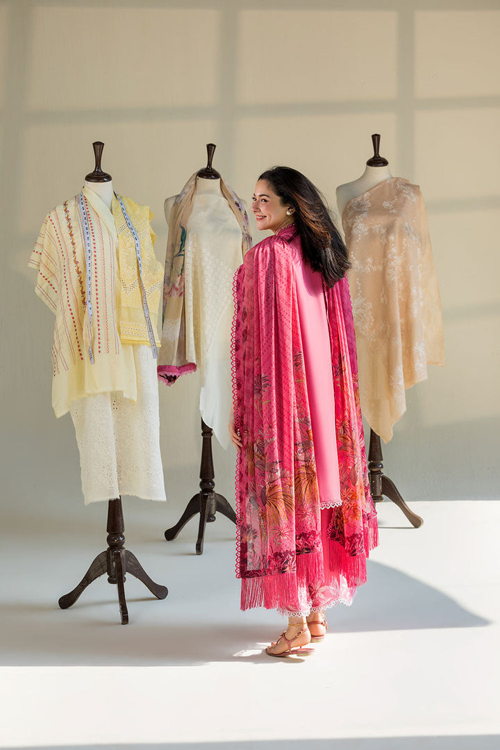 Design 8A Vital 2026 Unstitched