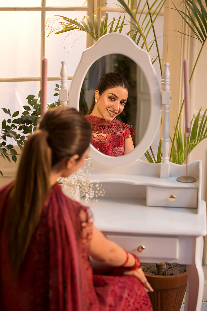 Design 8B Vital 2025 Unstitched