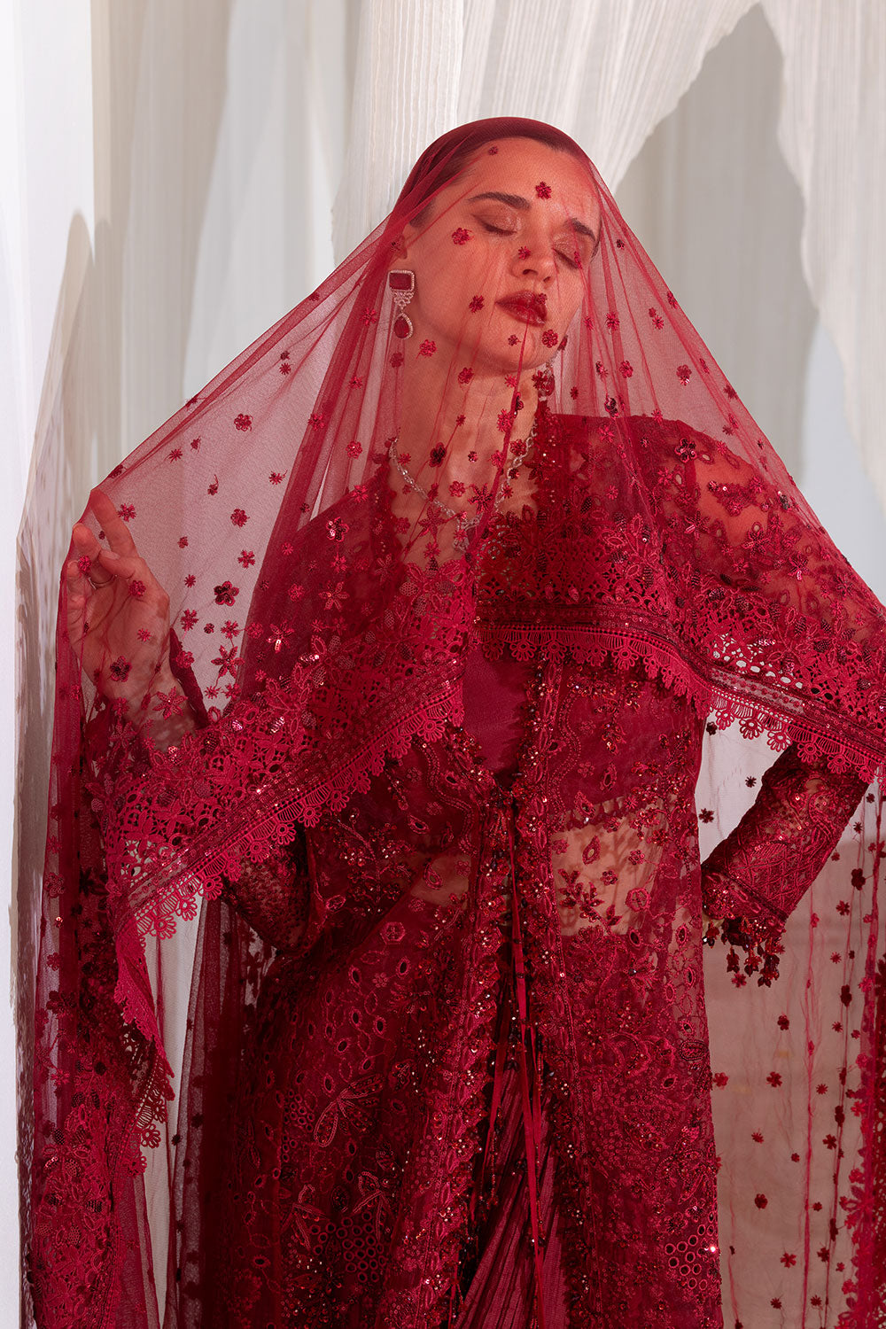 Design 07 NUR Festive '26 Unstitched