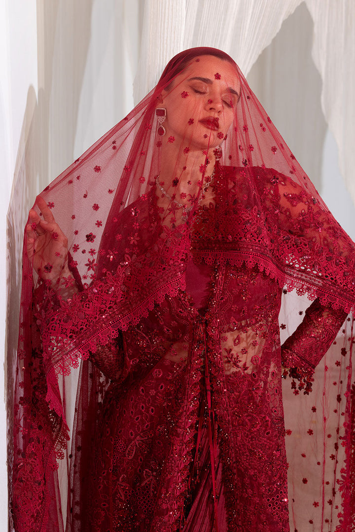 Design 07 NUR Festive '26 Unstitched