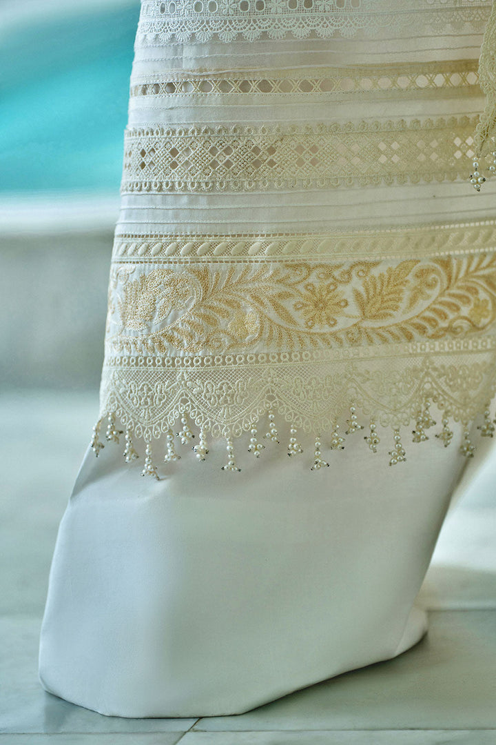 Design 9A Luxury Lawn Eid Edition 2026 Unstitched