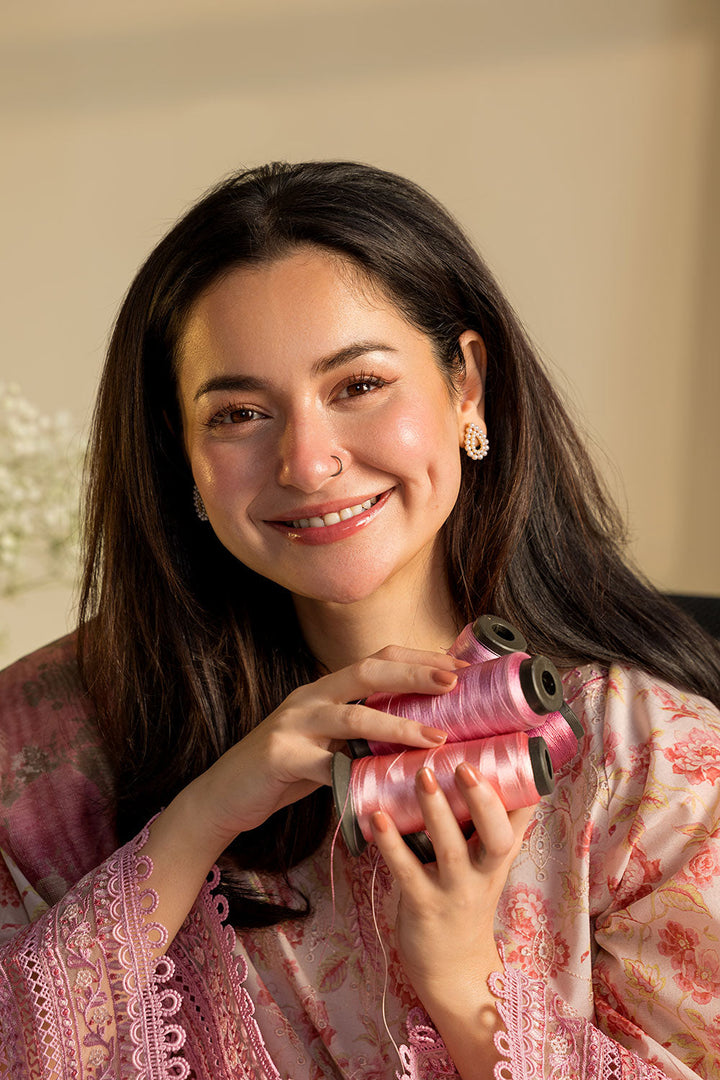 Design 9A Vital 2026 Unstitched