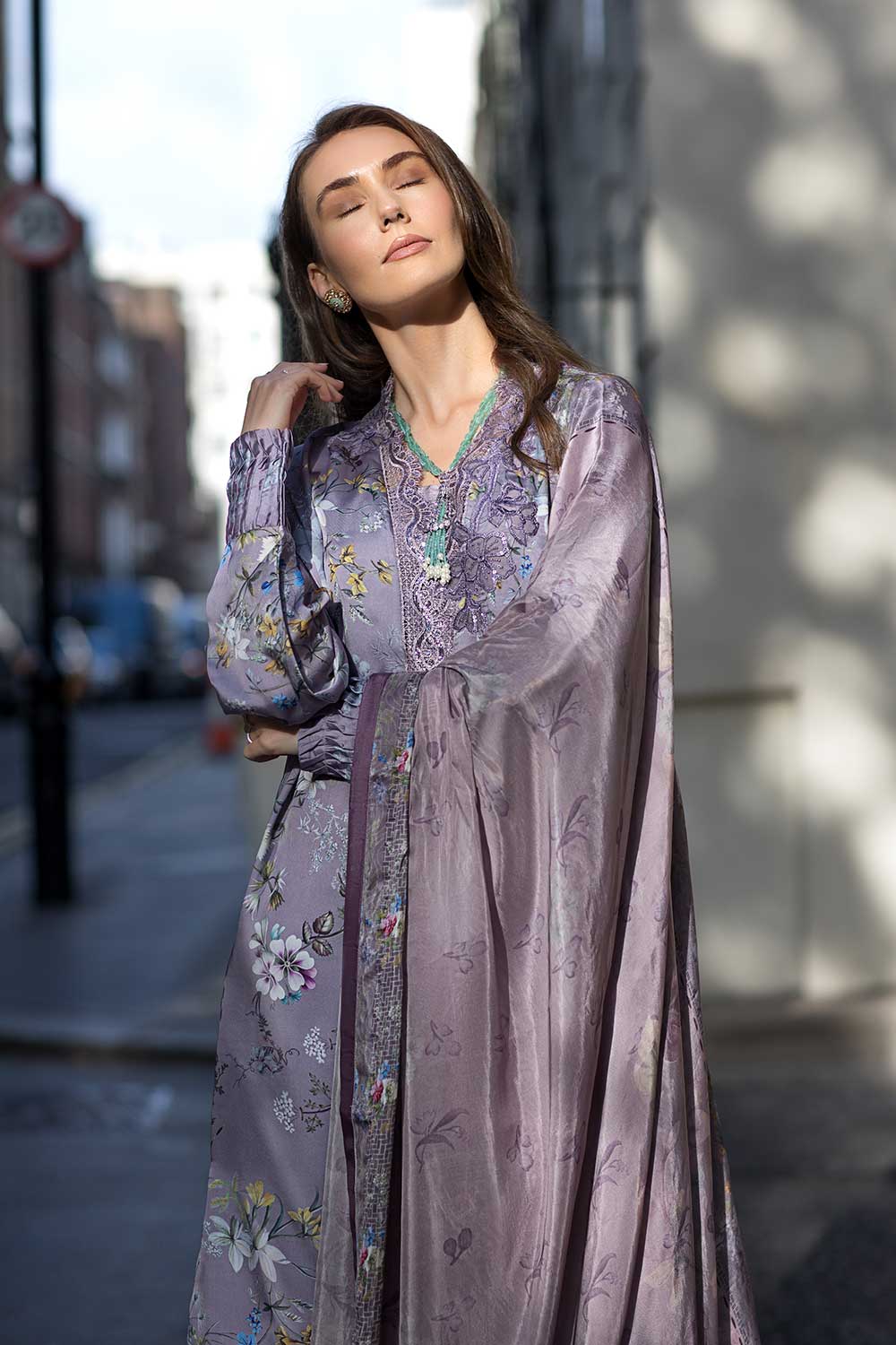 Design 08 Satin '24 Unstitched
