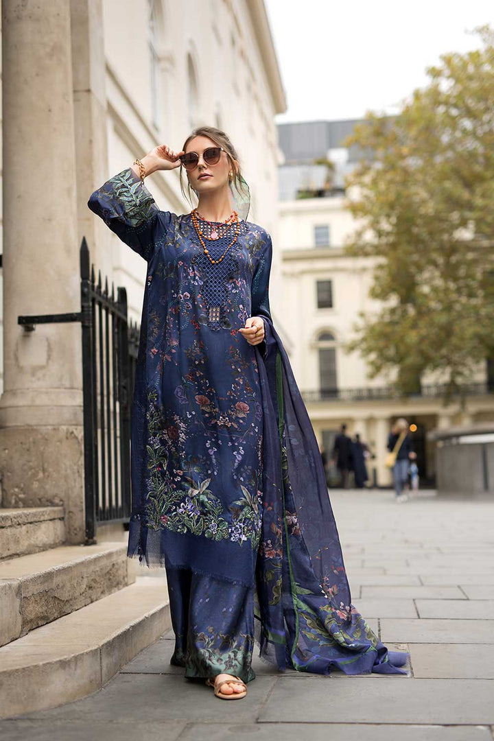 Design 04 Satin '24 Unstitched