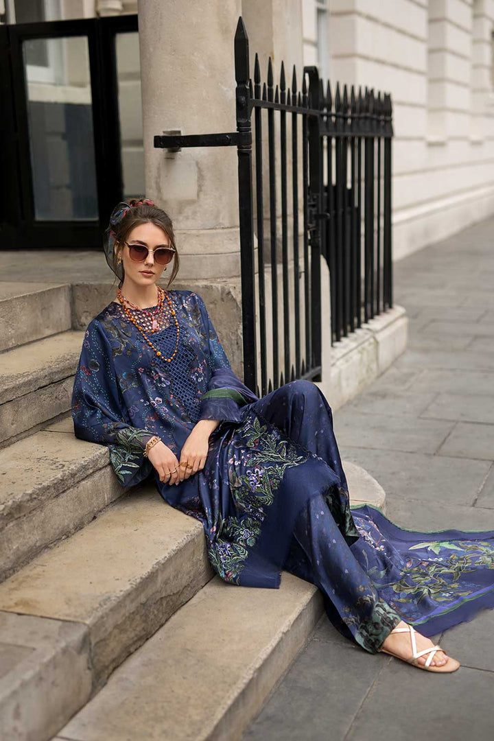 Design 04 Satin '24 Unstitched