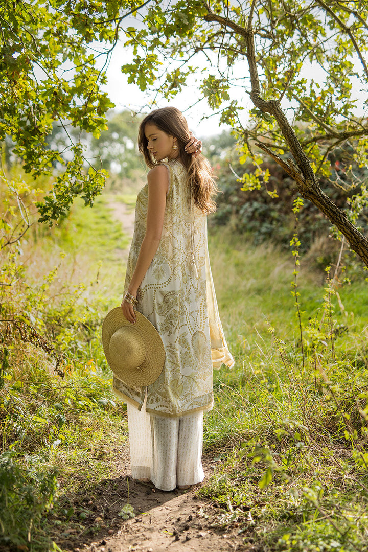 Design 06 Satin '25 Unstitched