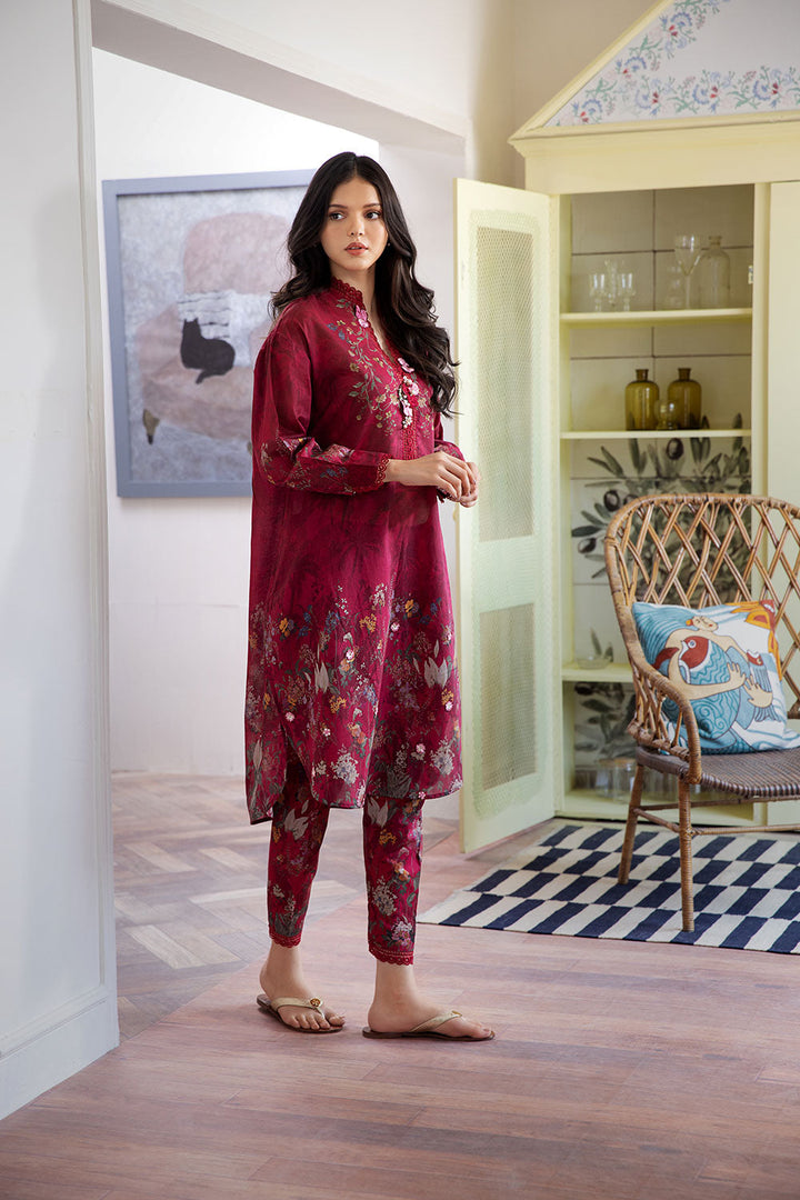 Design 5A SN Basics 2024 UNSTITCHED