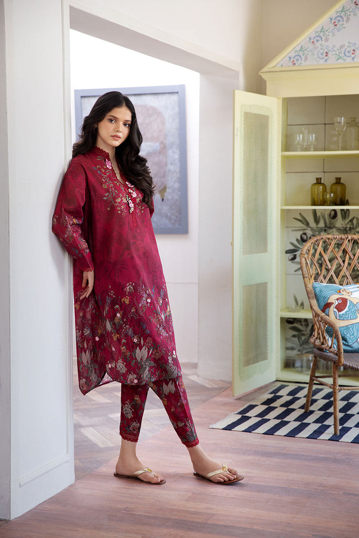 Design 5A SN Basics 2024 UNSTITCHED