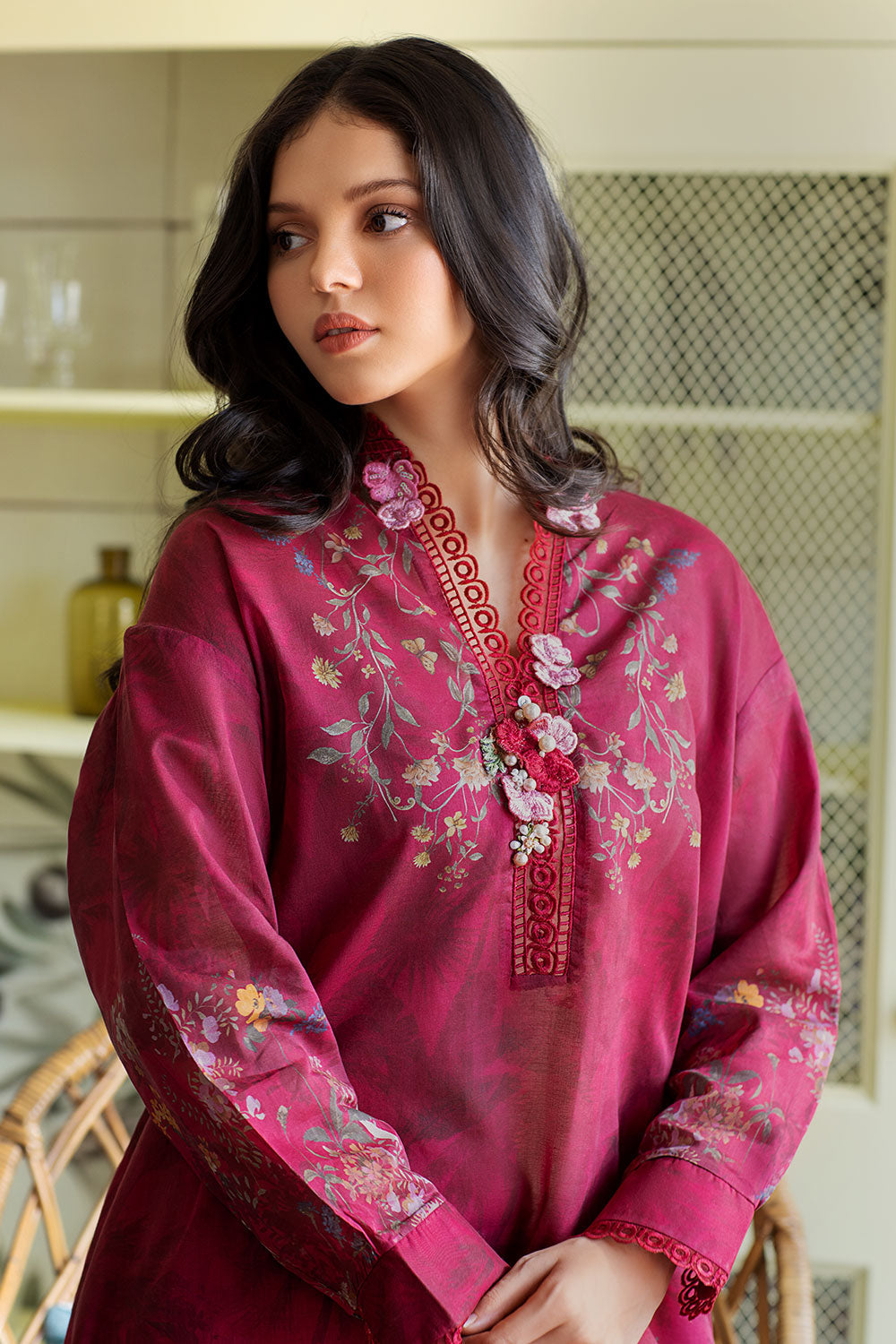 Design 5A SN Basics 2024 UNSTITCHED