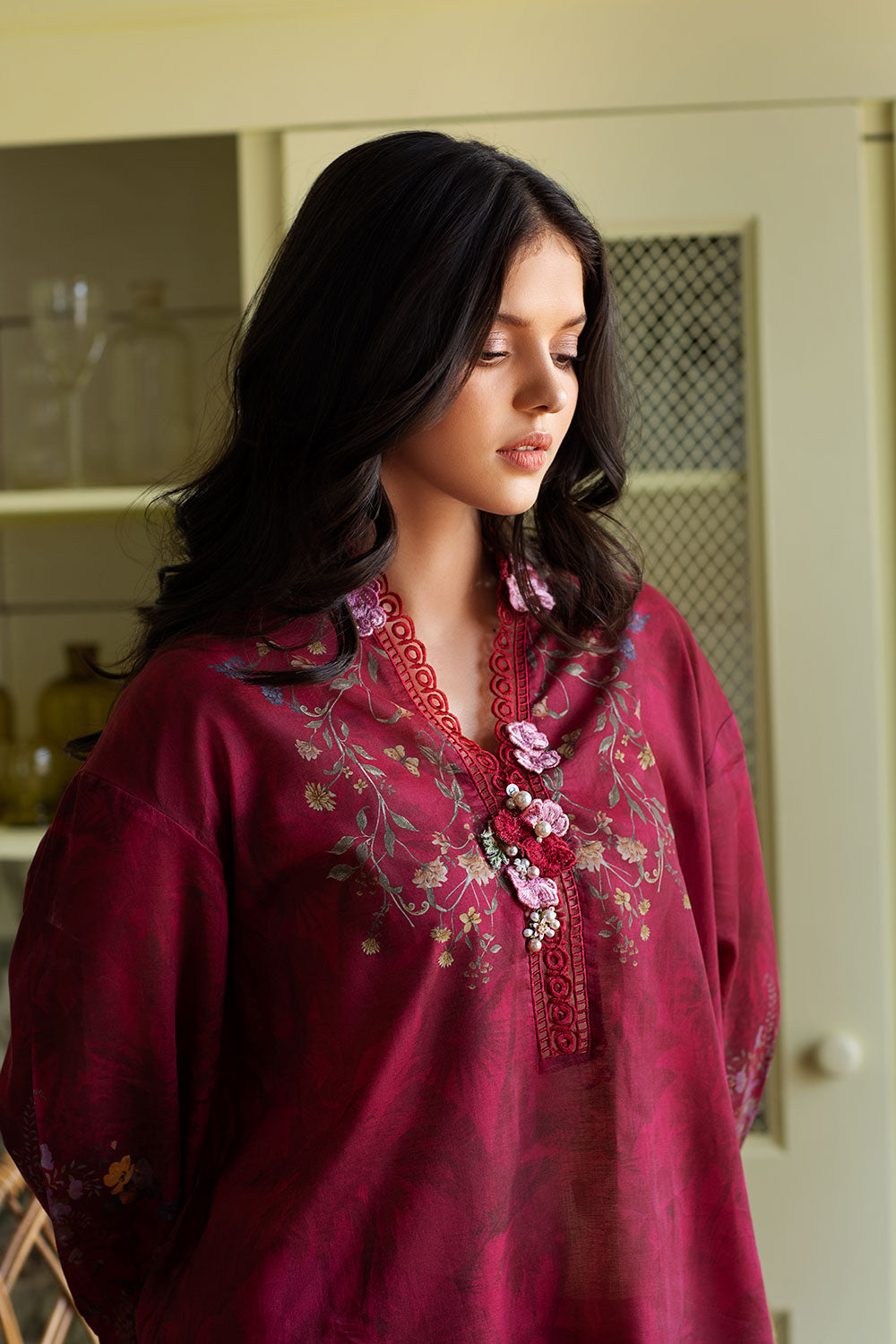 Design 5A SN Basics 2024 UNSTITCHED