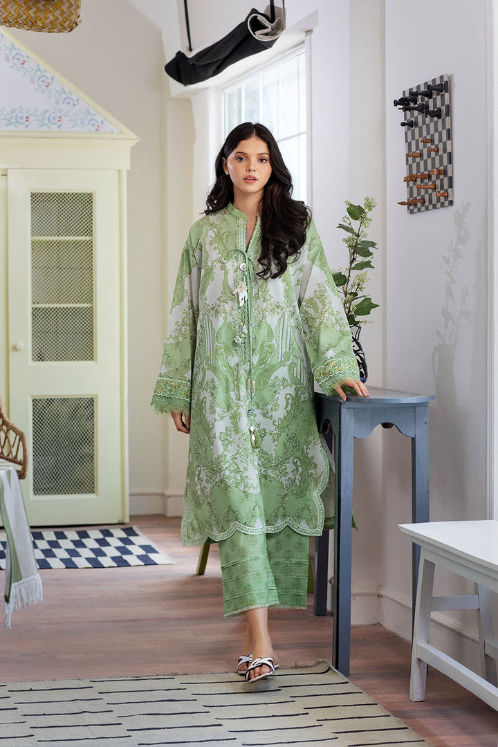 Design 3B SN Basics 2024 UNSTITCHED
