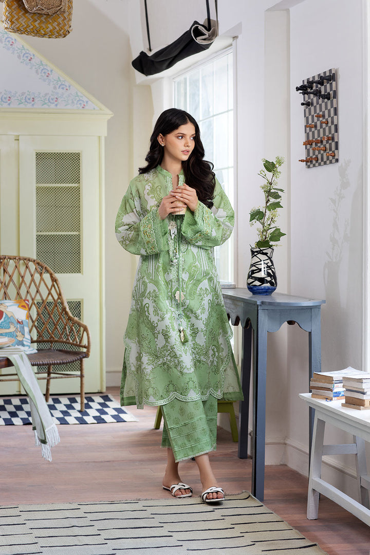 Design 3B SN Basics 2024 UNSTITCHED