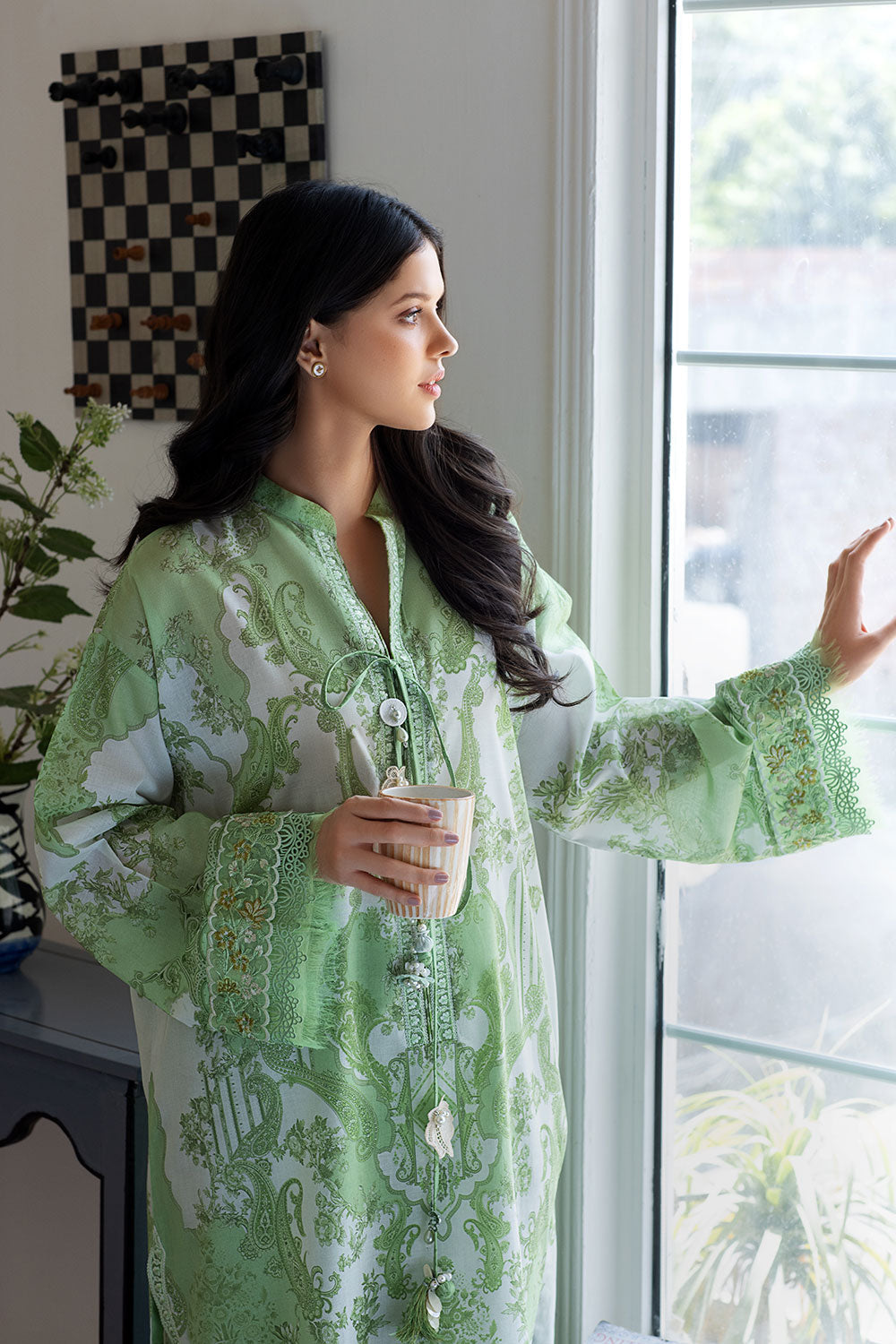 Design 3B SN Basics 2024 UNSTITCHED