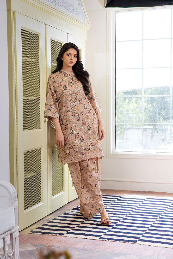 Design 1B SN Basics 2024 UNSTITCHED