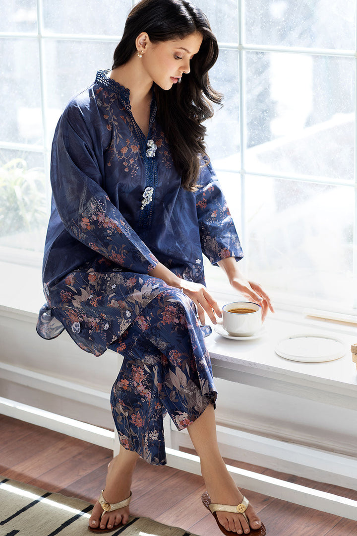 Design 5B SN Basics 2024 UNSTITCHED