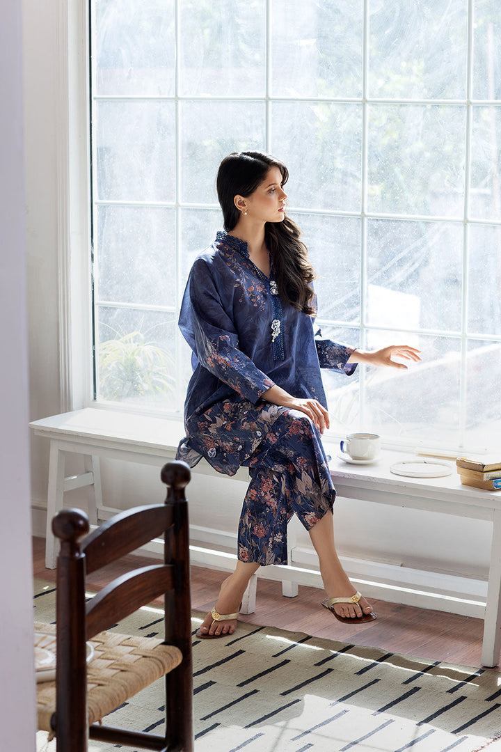 Design 5B SN Basics 2024 UNSTITCHED