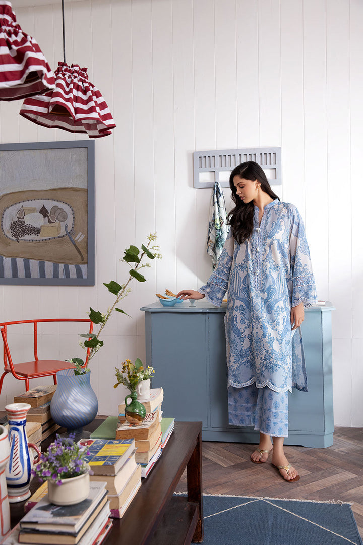 Design 3A SN Basics 2024 UNSTITCHED