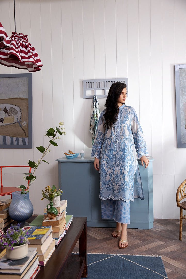 Design 3A SN Basics 2024 UNSTITCHED