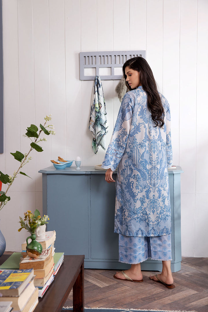 Design 3A SN Basics 2024 UNSTITCHED
