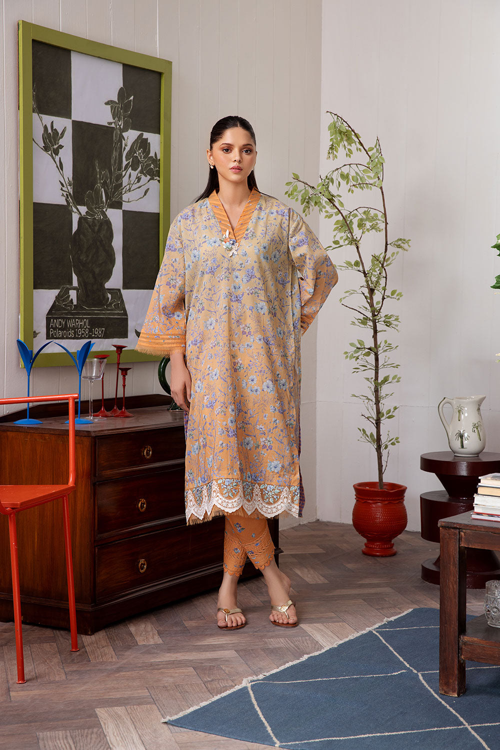 Design 4A SN Basics 2024 UNSTITCHED
